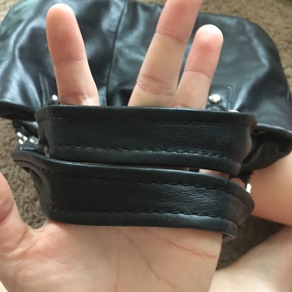 Coach purse - Picture 5 of 6